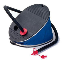 Giant Bellows Air Inflation Foot Pump