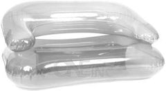 Original Bubble Sofa - Clear