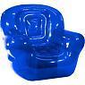 Super Bubble Chair - Blue