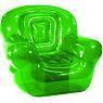 Super Bubble Chair - Lime