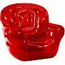 Super Bubble Chair - Red
