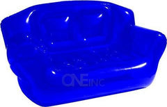Super Bubble Sofa - Blue
