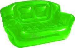 Super Bubble Sofa - Lime