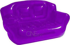 Super Bubble Sofa - Purple