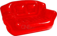 Super Bubble Sofa - Red