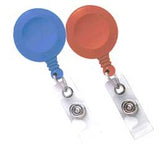 Color Badge Reels